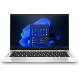 Portatil Reacondicionado Hp Elitebook X360 1030 G8 I7-1165g7 16gb 1tb Ssd 13.3" Fhd Táctil Lte Teclado Español 1 Año De Garantia