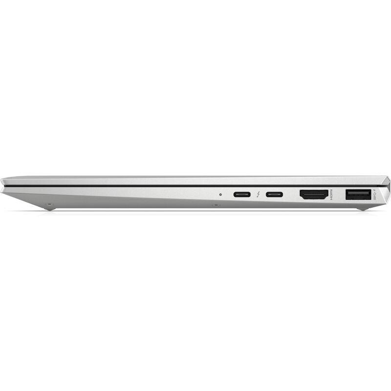 Portatil Reacondicionado Hp Elitebook X360 1030 G8 I7-1165g7 16gb 1tb Ssd 13.3" Fhd Táctil Lte Teclado Español 1 Año De Garantia
