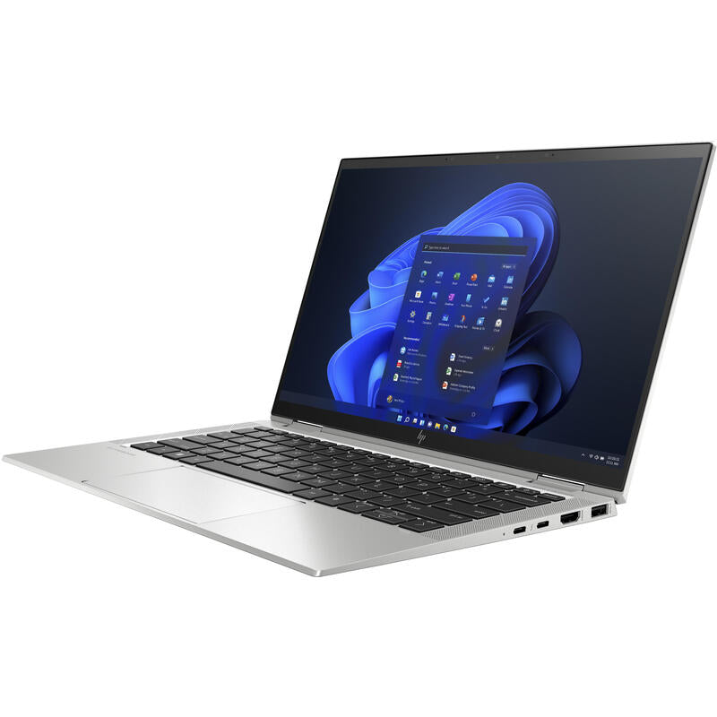 Portatil Reacondicionado Hp Elitebook X360 1030 G8 I7-1165g7 16gb 1tb Ssd 13.3" Fhd Táctil Lte Teclado Español 1 Año De Garantia