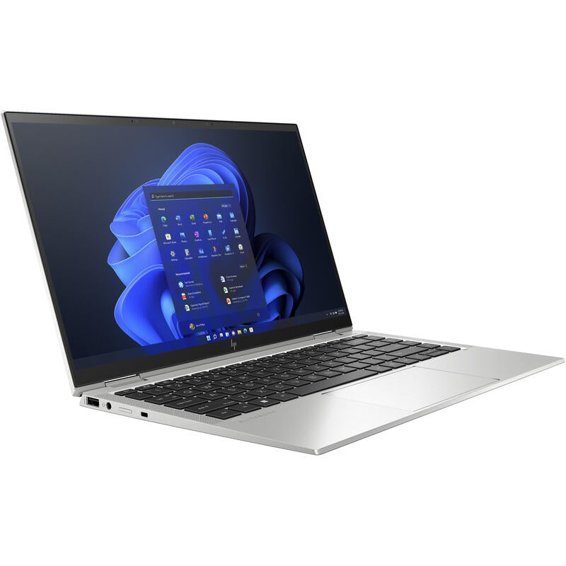Portatil Reacondicionado Hp Elitebook X360 1040 G8 I5-1135g7 16gb 512gb Ssd 14" Fhd Táctil Win11 Pro Teclado Español 1 Año De Garantia