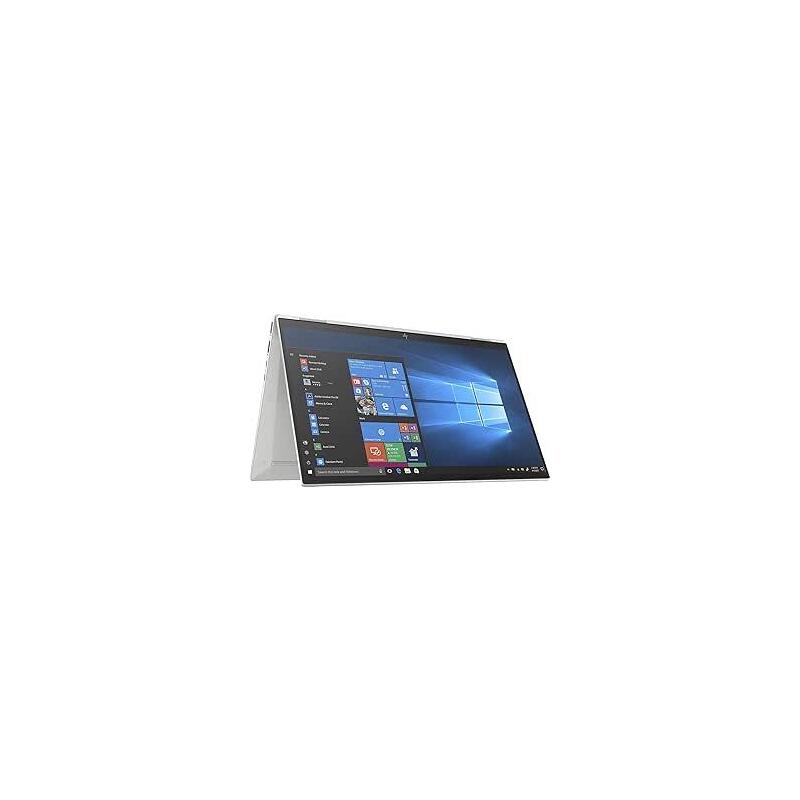 Portatil Reacondicionado Hp Elitebook X360 830 G6 I5-8365u 8gb 256gb Ssd 14"Fhd Táctil Win11 Pro Teclado Español Roturas 1 Año De Garantia
