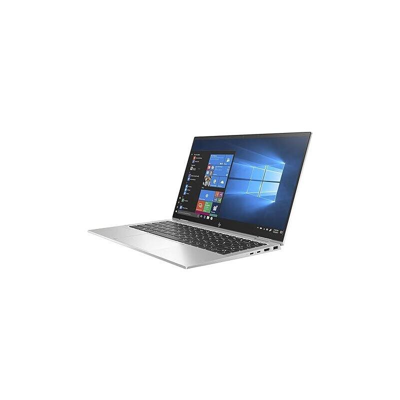 Portatil Reacondicionado Hp Elitebook X360 830 G6 I5-8365u 8gb 256gb Ssd 14"Fhd Táctil Win11 Pro Teclado Español Roturas 1 Año De Garantia