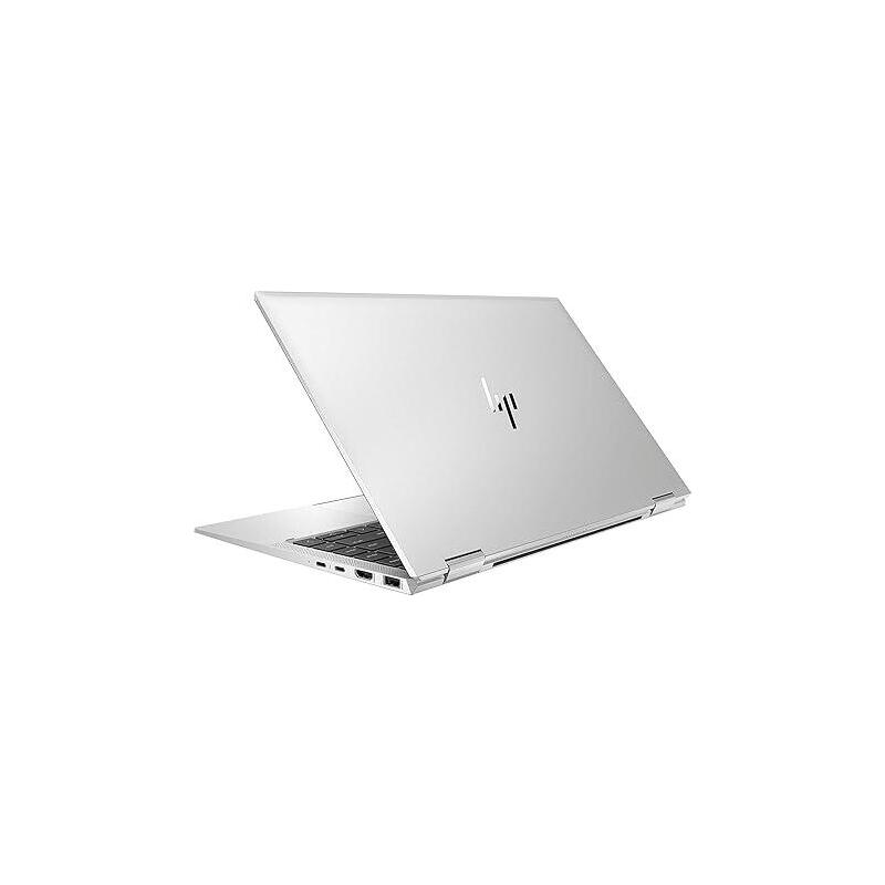 Portatil Reacondicionado Hp Elitebook X360 830 G6 I5-8365u 8gb 256gb Ssd 14"Fhd Táctil Win11 Pro Teclado Español Roturas 1 Año De Garantia