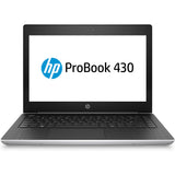 Portatil Reacondicionado Hp Probook 430 G5 13.3" I5-8250u 8gb Ssd256gb Win11 Pro Instalado Teclado Español 1 Año De Garantia