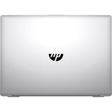 Portatil Reacondicionado Hp Probook 430 G5 13.3" I5-8250u 8gb Ssd256gb Win11 Pro Instalado Teclado Español 1 Año De Garantia