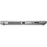Portatil Reacondicionado Hp Probook 430 G5 13.3" I7-8550u 16gb Ssd 512gb Wi11 Pro Instalado Teclado Español 1 Año De Garantia