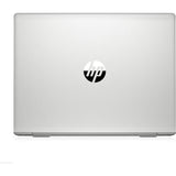 Portatil Reacondicionado Hp Probook 430 G6 I5-8265u 8gb 256ssd 13.3" W11p  Instalado Teclado Español 1 Año De Garantia