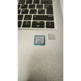 Portatil Reacondicionado Hp Probook 430 G6 I7-8565u 16gb  256gb Ssd 13.3" Fhd W11p Instalado Grado B Estético Teclado Español 1 Año De Garantia