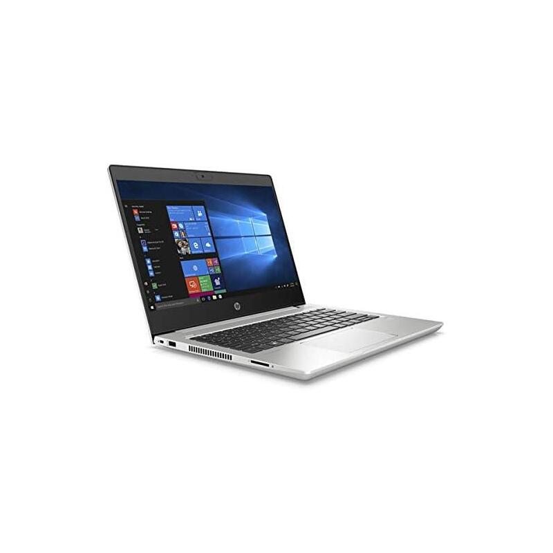Portatil Reacondicionado Hp Probook 430 G7 13.3" I5-10210u 16gb 256 Gb Ssd Teclado Esp W11 Pro 1 Año De Garantia
