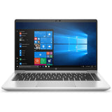 Portatil Reacondicionado Hp Probook 440 G8 I5-1135g7 8gb 256gb Ssd 14",W11pro Instalado Teclado Español 1 Año De Garantia