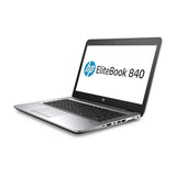 Portatil Reacondicionado Hp Probook 450 G3 I3-6100u 8gb 256gb Ssd,15.6",W11pro Instalado Teclado Español 1 Año De Garantia
