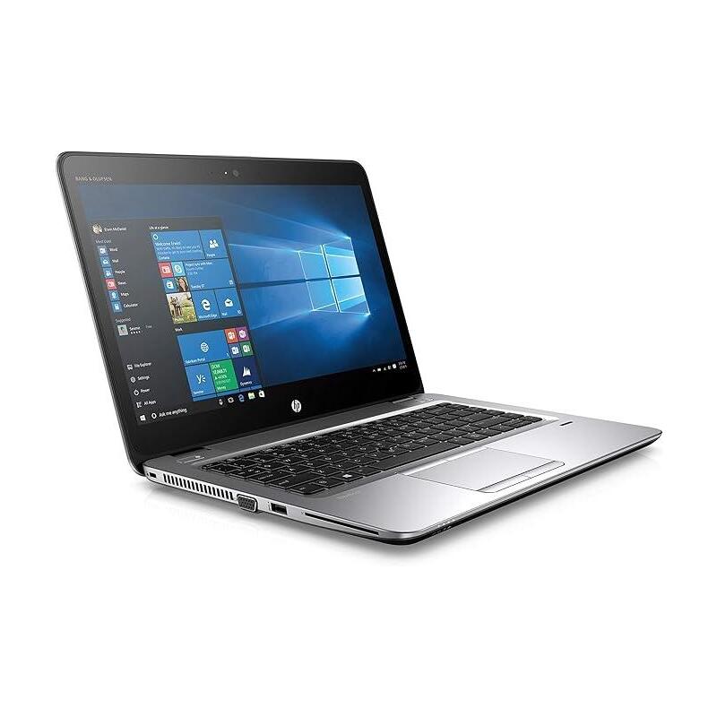 Portatil Reacondicionado Hp Probook 450 G3 I3-6100u 8gb 256gb Ssd,15.6",W11pro Instalado Teclado Español 1 Año De Garantia