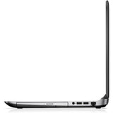 Portatil Reacondicionado Hp Probook 450 G3 I5-6200u 8gb 256gb Ssd + 500gb Hdd 15.6"Hd W11pro Instalado Teclado Español Grado B 1 Año De Garantia