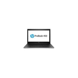 Portátil  Reacondicionado  Hp Probook 450 G5 15.6 " I5 8th 8gb 256gb Ssd Win 11 Pro Teclado Español