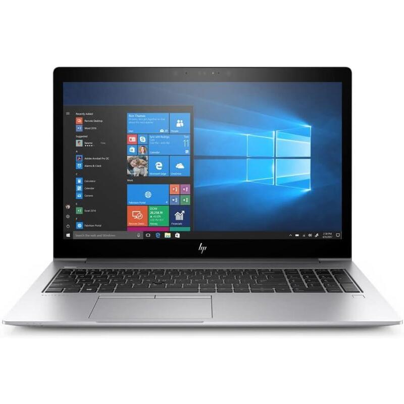 Portatil Reacondicionado Hp Probook 450 G5 I5-8250u 8gb 256gb Ssd 15.6"Fhd W11pro Instalado Marca Tft  Teclado Español 1 Año De Garantia