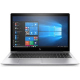 Portatil Reacondicionado Hp Probook 450 G5 I5-8250u 8gb 256gb Ssd 15.6"Fhd W11pro Instalado Marca Tft  Teclado Español 1 Año De Garantia