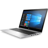 Portatil Reacondicionado Hp Probook 450 G5 I5-8250u 8gb 256gb Ssd 15.6"Fhd W11pro Instalado Marca Tft/Marcas Uso  Teclado Español 1 Año De Garantia