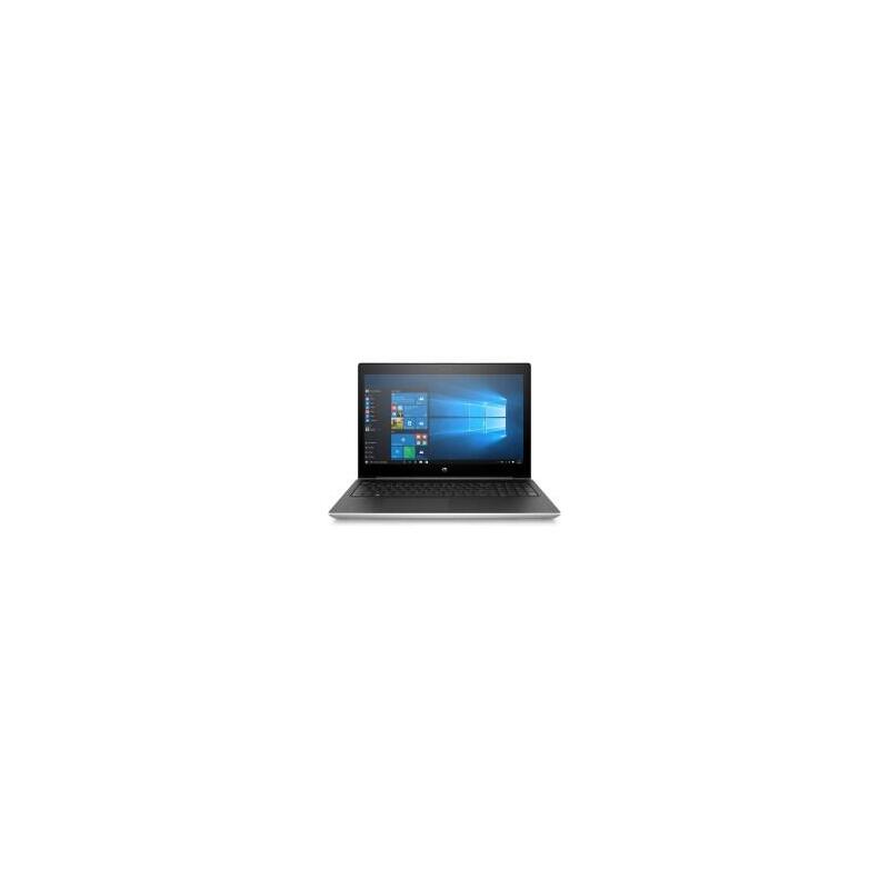 Portátil Reacondicionado Hp Probook 450 G5 I7 85550u 8gb 512gb Ssd 15.6 " W10pro 1 Año Car. Teclado Español