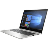 Portatil Hp Probook 450 G6 I5-8265u 8gb Ram 256gb Ssd 15.6" Fhd W11pro Instalado Teclado Español 1 Año Garantia