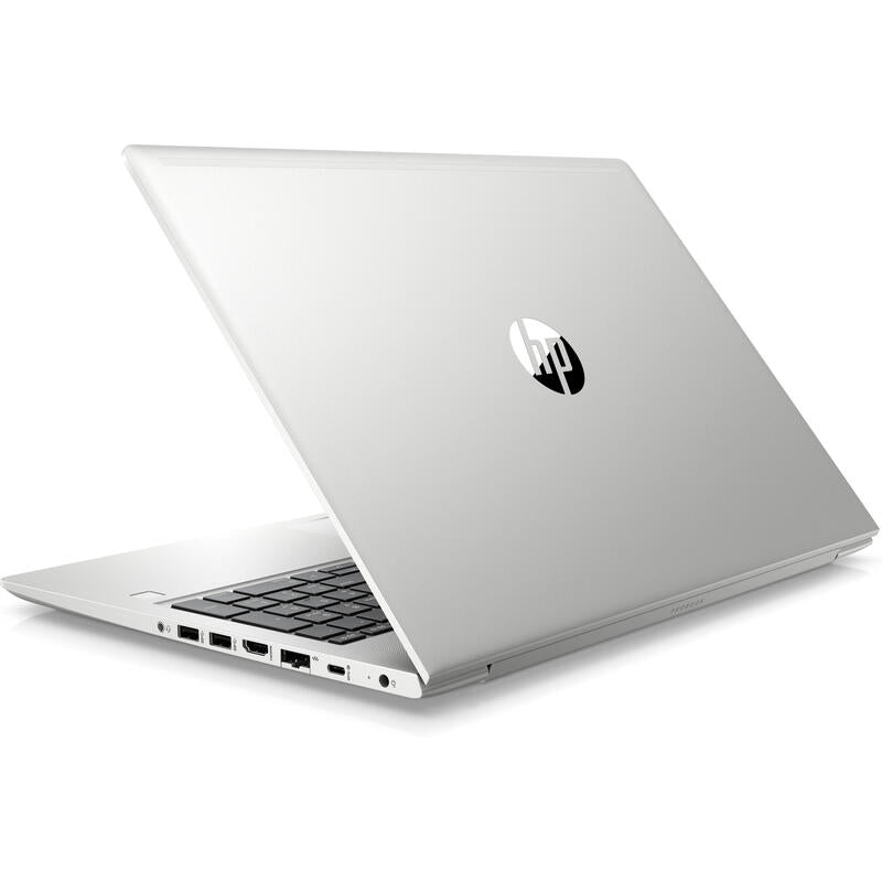 Portatil Reacondicionado Hp Probook 450 G6 I5-8265u 8gb 256gb Ssd 15,6"Fhd  W11 Pro Instalado Teclado Español 1 Año De Garantia