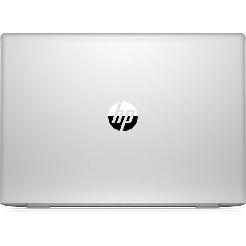 Portatil Reacondicionado Hp Probook 450 G6 I5-8265u 8gb 512gb Ssd 15,6"Fhd  W11 Pro Instalado Teclado Español 1 Año De Garantia