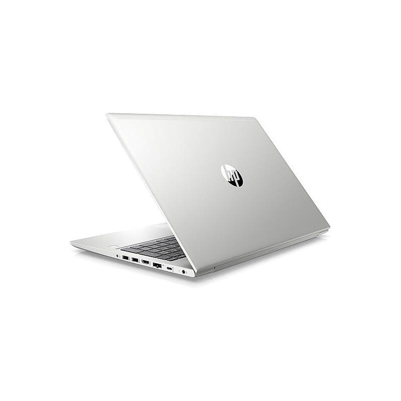 Portatil Reacondicionado Hp Probook 450 G6 I7-8565u 16gb 512gb Ssd 15.6"Fhd W11pro Instalado Teclado Español 1 Año De Garantia