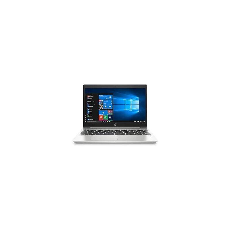 Portatil Reacondicionado Hp Probook 450 G7 I3-10110u 8gb 256gb Ssd 15.6" Fhd W11pro Instalado Teclado Ingles Grado B  1 Año De Garantia