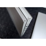 Portátil Reacondicionado Hp Probook 450 G8 I5-1135g7 16gb 512gb 15,6" W11p Instalado Teclado Español 1 Año De Garantia Golpe