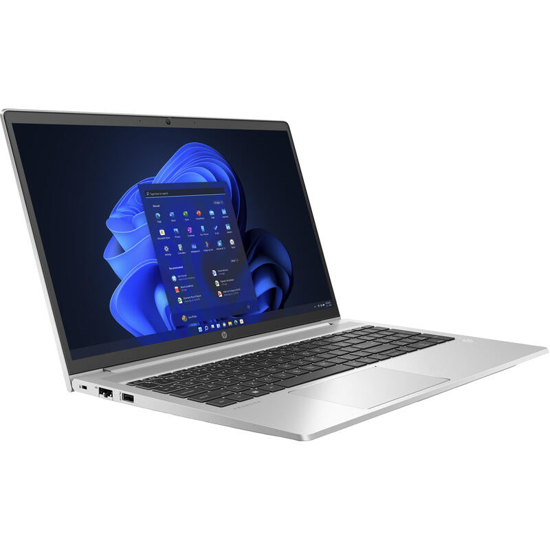 Portátil Reacondicionado Hp Probook 450 G8 I5-1135g7 16gb 512gb 15,6" W11p Instalado Teclado Español 1 Año De Garantia Golpe