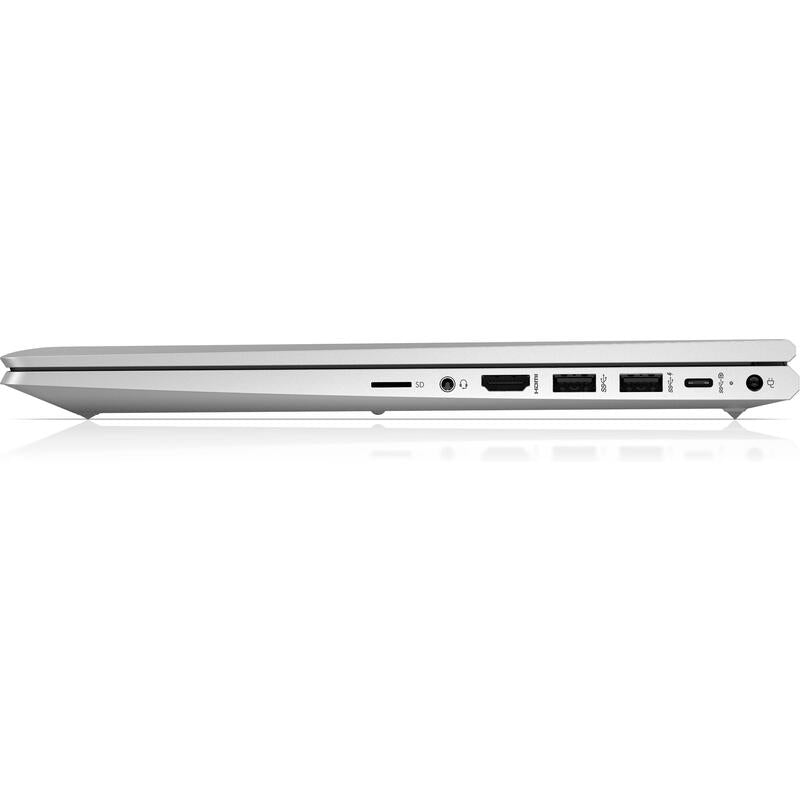 Portátil Reacondicionado Hp Probook 450 G8 I5-1135g7 16gb 512gb 15,6" W11p Instalado Teclado Español 1 Año De Garantia Rayas
