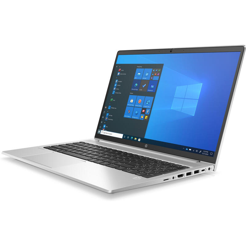 Portátil Reacondicionado Hp Probook 450 G8 I5-1135g7 16gb 512gb 15,6" W11p Instalado Teclado Español 1 Año De Garantia