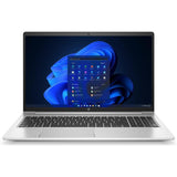 Portátil Reacondicionado Hp Probook 450 G8 I7-1165g7 15.6"Fhd 8gb  256gb W11p Instalado Teclado Español 1 Año De Garantia