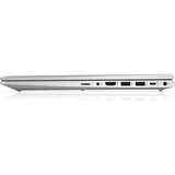Portátil Reacondicionado Hp Probook 450 G8 I7-1165g7 15.6"Fhd 8gb  256gb W11p Instalado Teclado Español 1 Año De Garantia