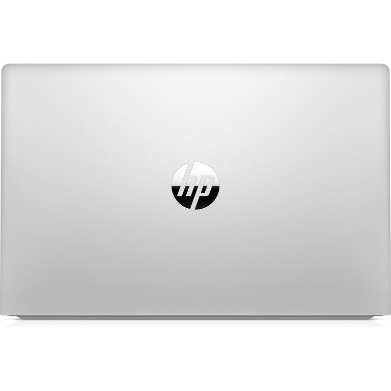 Portátil Reacondicionado Hp Probook 450 G8 I7-1165g7 15.6"Fhd 8gb  256gb W11p Instalado Teclado Español 1 Año De Garantia