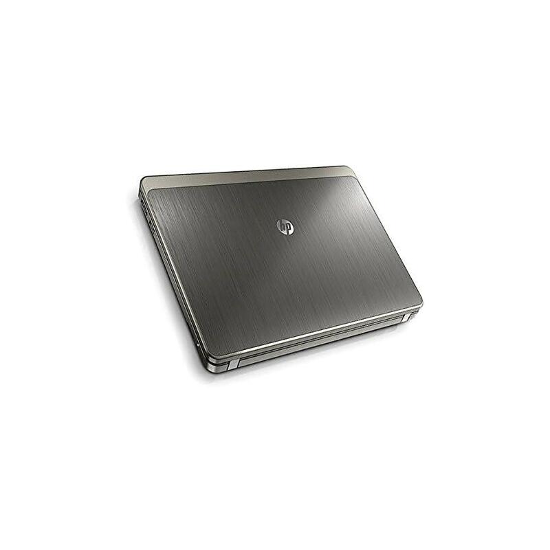 Portatil Reacondicionado Hp Probook 4530s  I5-2430m  8gb  256gb Ssd 14,0"Hd  W10 Pro Instalado Teclado Español 1 Año De Garantia