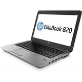 Portátil Reacondicionado Hp Probook 640 G3 I5-7200u 8gb 128gb Ssd 14" Hd W11 Pro Instalado Grado B Teclado Español 1 Año De Garantia