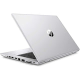 Portatil Reacondicionado Hp Probook 640 G4 I5-8350u 8gb 512gb-Ssd 14" W11 Pro Instalado Teclado Español 1 Año De Garantia