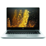 Portatil Reacondicionado Hp Probook 640 G4 I7-8650u 8gb 512gb Ssd 14" W11 Pro Instalado  Teclado Español 1 Año De Garantia