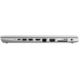 Portatil Reacondicionado Hp Probook 640 G5 I3-8145u 8gb 256gb Ssd 14" W11 Pro Instalado Teclado Español 1 Año De Garantia