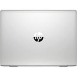 Portatil Reacondicionado Hp Probook 640 G5 I5-8265u 16 Gb 256gb Ssd 14"Fhd W11pro Instalado Teclado Español 1 Año De Garantia