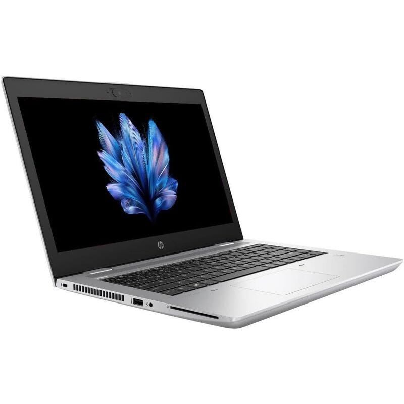 Portatil Reacondicionado Hp Probook 640 G5 I5-8265u 16 Gb 256gb Ssd 14"Fhd W11pro Instalado Teclado Español 1 Año De Garantia