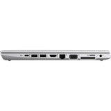 Portatil Reacondicionado Hp Probook 640 G5 I5-8265u 16 Gb 512gb Ssd 14" W11pro Instalado Teclado Español 1 Año De Garantia