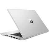 Portatil Reacondicionado Hp Probook 640 G5 I5-8365u 8gb 256gb Ssd 14" W11 Pro Instalado Teclado Español Roces En Pantalla  1 Año De Garantia
