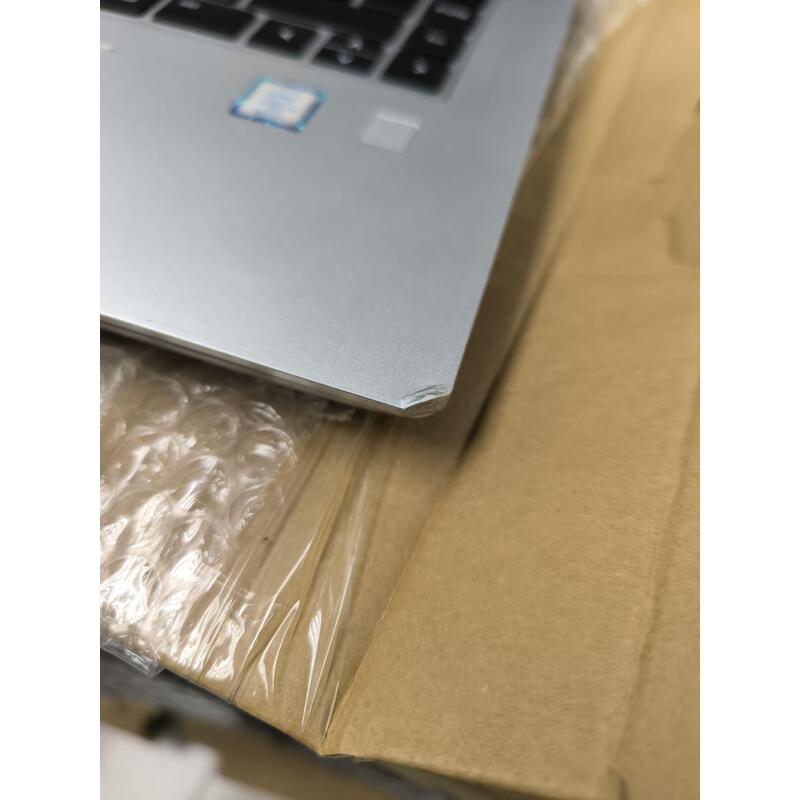 Portatil Reacondicionado Hp Probook 640 G5 I5-8365u 8gb 256gb Ssd 14" W11 Pro Instalado Teclado Español Taras Estéticas 1 Año De Garantia