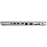 Portatil Reacondicionado Hp Probook 640 G5 I5-8365u 8gb 512gb Ssd 14" W11 Pro Instalado Teclado Español 1 Año De Garantia