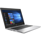 Portatil Reacondicionado Hp Probook 640 G5 I5-8365u 8gb 512gb Ssd 14" W11 Pro Instalado Teclado Español 1 Año De Garantia
