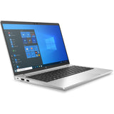 Portatil Reacondicionado Hp Probook 640 G8 I5-1135g7 14" 8gb 512gb Ssd W11 Home Instalado Teclado Español 1 Año De Garantia