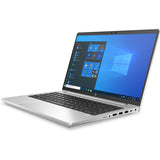Portatil Reacondicionado Hp Probook 640 G8 I5-1135g7 14" 8gb 512gb Ssd W11 Pro Instalado Teclado Español 1 Año De Garantia