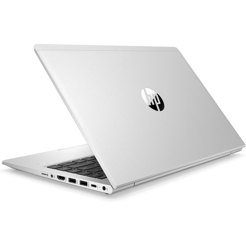 Portatil Reacondicionado Hp Probook 640 G8 I5-1135g7 14" 8gb 512gb Ssd W11 Pro Instalado Teclado Español 1 Año De Garantia