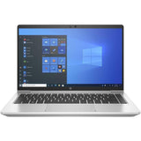 Portatil Reacondicionado Hp Probook 640 G8 I5-1145g7 16gb 256gb Ssd 14" Fhd Win11pro Teclado Español 1 Año De Garantia